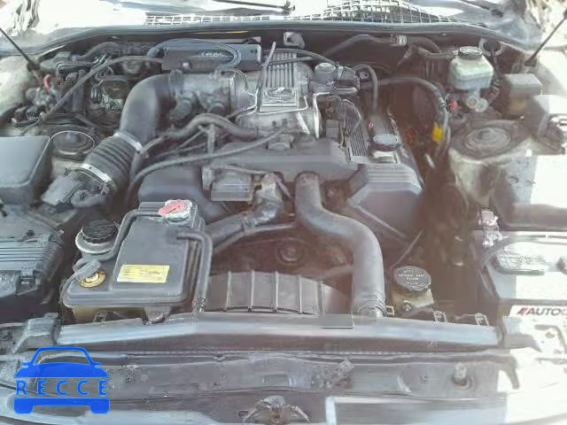 1994 LEXUS SC JT8UZ30C9R0038227 image 6