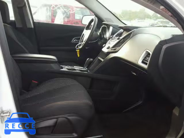 2017 CHEVROLET EQUINOX 2GNALBEK3H1531637 Bild 4