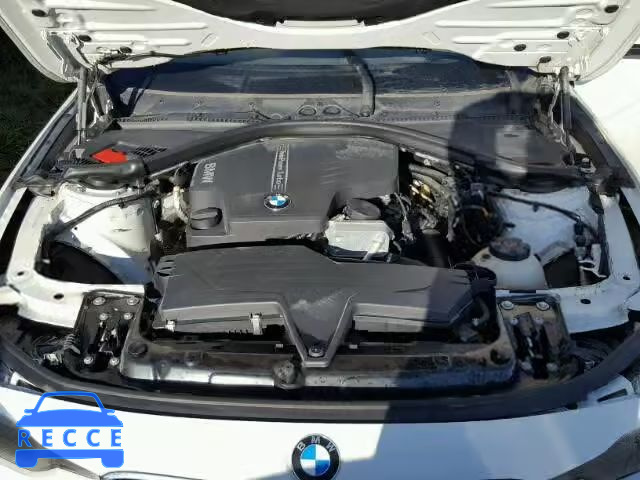 2012 BMW 328 WBA3A5C50CF348328 Bild 6