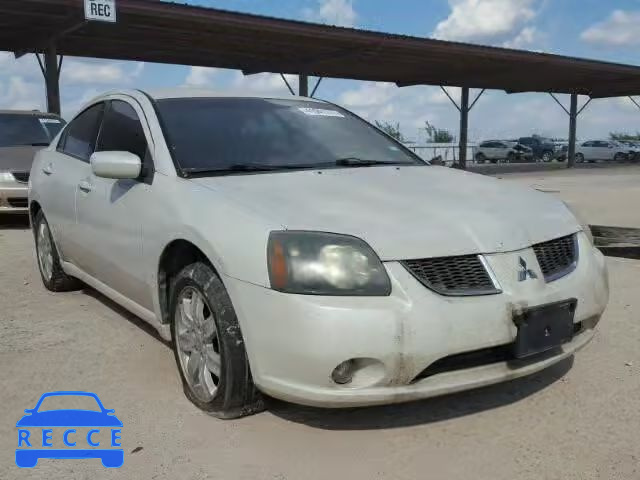 2006 MITSUBISHI GALANT 4A3AB36F06E077701 image 0