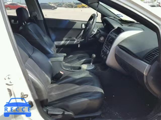 2006 MITSUBISHI GALANT 4A3AB36F06E077701 зображення 4
