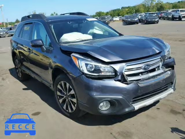 2016 SUBARU OUTBACK 4S4BSANC1G3338460 image 0