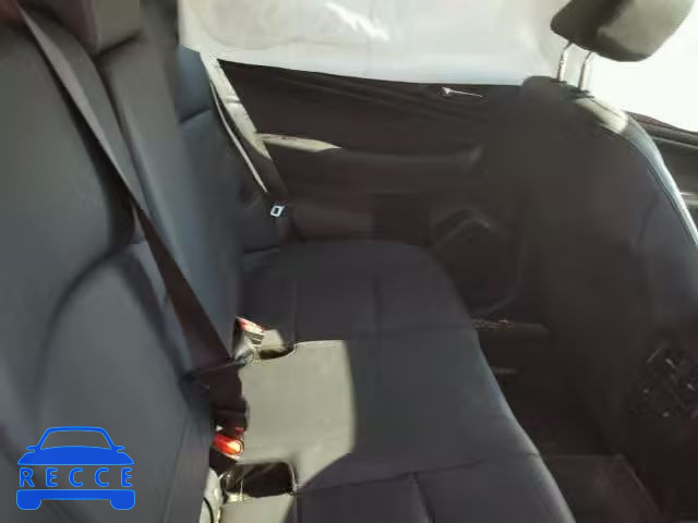2016 SUBARU OUTBACK 4S4BSANC1G3338460 image 5