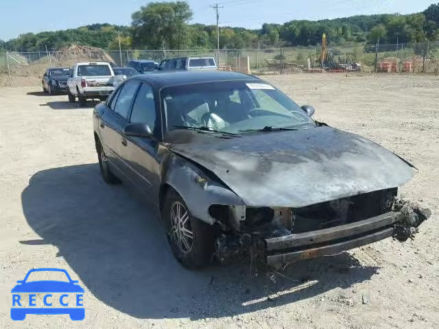 2003 BUICK REGAL 2G4WB52K131173689 зображення 0