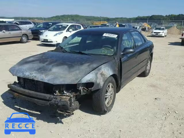 2003 BUICK REGAL 2G4WB52K131173689 зображення 1