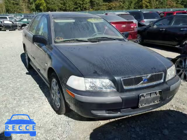2001 VOLVO S40 YV1VS29511F720829 image 0