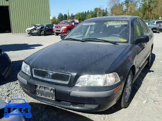 2001 VOLVO S40 YV1VS29511F720829 image 1