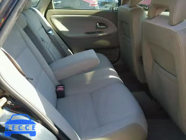 2001 VOLVO S40 YV1VS29511F720829 image 5