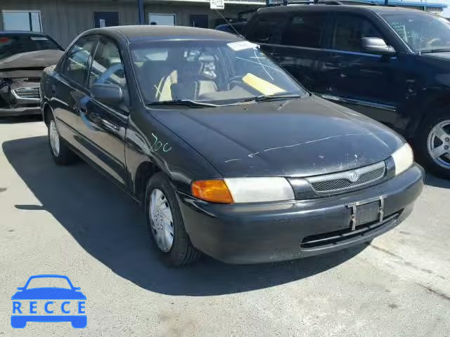 1997 MAZDA PROTEGE JM1BC141XV0115947 зображення 0