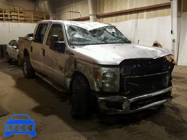 2011 FORD F350 1FT7W3BT9BEB19841 image 0