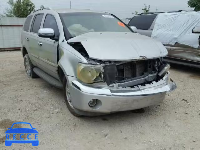 2007 CHRYSLER ASPEN 1A8HX58P57F554258 image 0