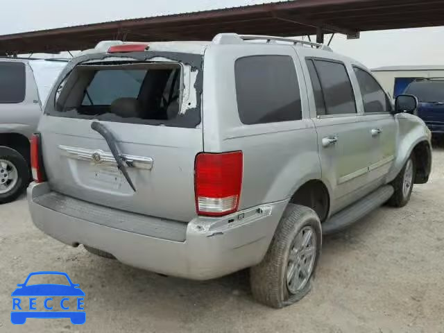 2007 CHRYSLER ASPEN 1A8HX58P57F554258 зображення 3