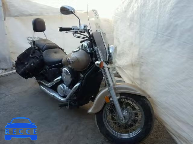 2005 KAWASAKI VN800 JKBVNCB145B524591 зображення 0