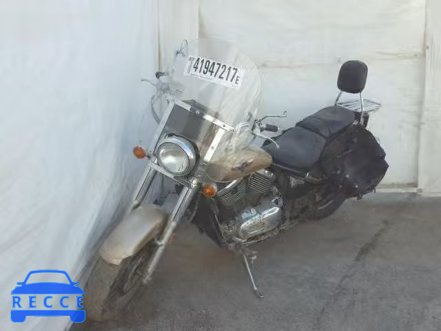 2005 KAWASAKI VN800 JKBVNCB145B524591 зображення 1