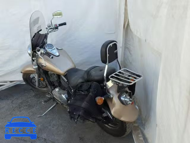 2005 KAWASAKI VN800 JKBVNCB145B524591 зображення 2