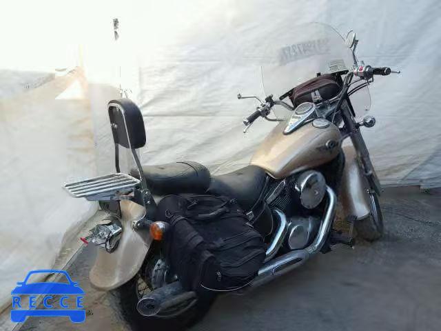 2005 KAWASAKI VN800 JKBVNCB145B524591 зображення 3