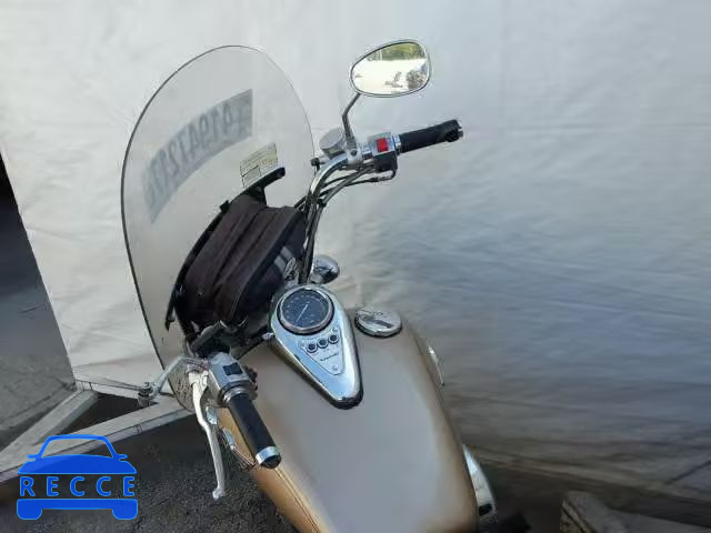 2005 KAWASAKI VN800 JKBVNCB145B524591 зображення 4