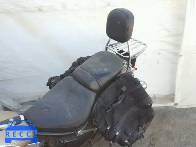 2005 KAWASAKI VN800 JKBVNCB145B524591 зображення 5