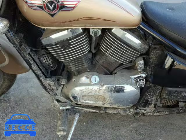 2005 KAWASAKI VN800 JKBVNCB145B524591 зображення 6