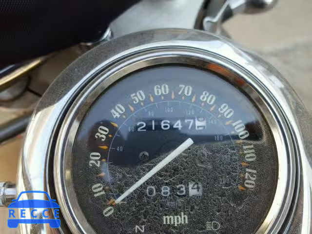 2005 KAWASAKI VN800 JKBVNCB145B524591 зображення 7