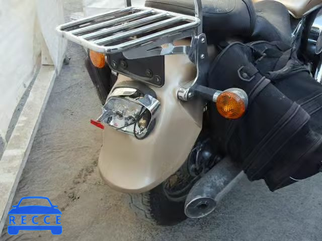2005 KAWASAKI VN800 JKBVNCB145B524591 зображення 8