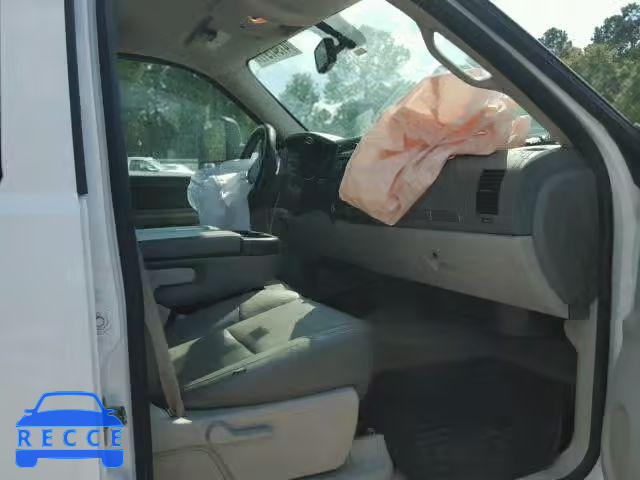 2013 GMC SIERRA 1GT120C86DF110490 image 4
