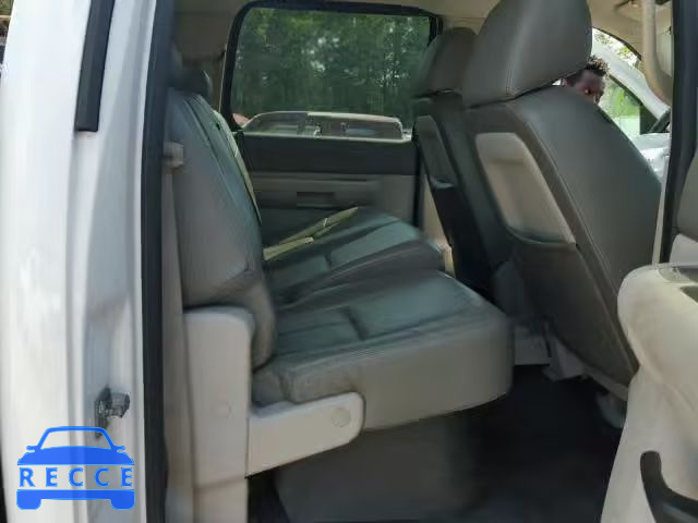 2013 GMC SIERRA 1GT120C86DF110490 image 5