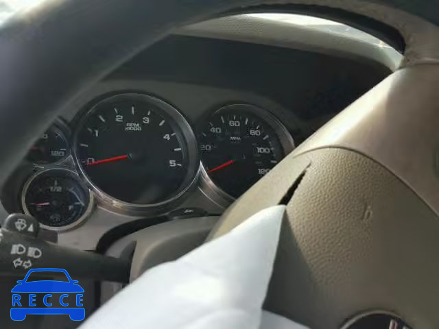 2013 GMC SIERRA 1GT120C86DF110490 image 7
