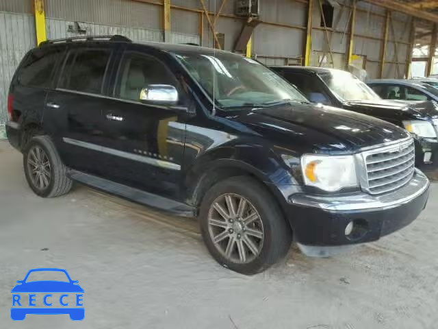 2008 CHRYSLER ASPEN 1A8HX58218F139394 image 0