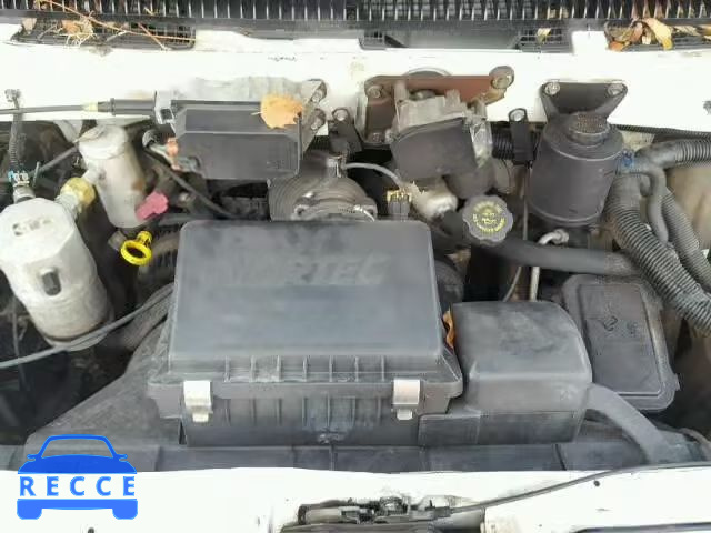 2001 CHEVROLET ASTRO 1GCDM19W51B106758 Bild 6