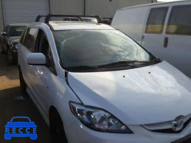 2009 MAZDA 5 JM1CR293790347334 image 8