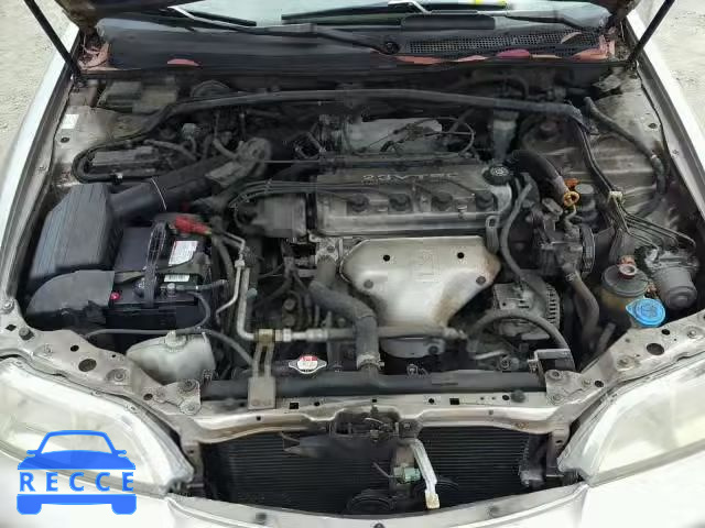 1999 ACURA 2.3CL 19UYA3257XL008942 image 6