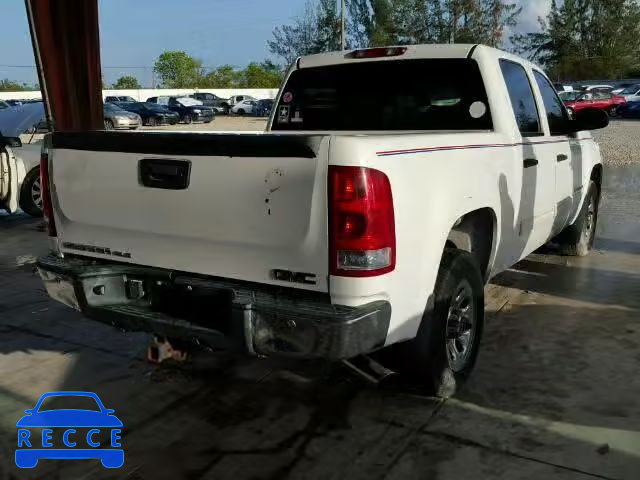 2007 GMC NEW SIERRA 2GTEC13C471504624 image 3