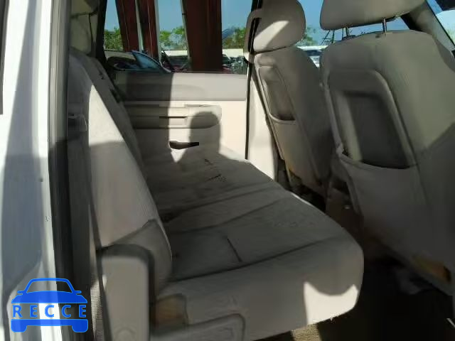 2007 GMC NEW SIERRA 2GTEC13C471504624 image 5