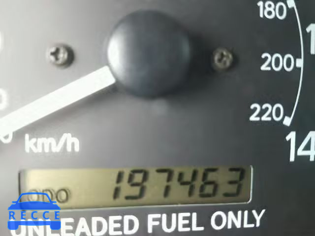 1998 TOYOTA CAMRY JT2BF28K7W0143411 image 7