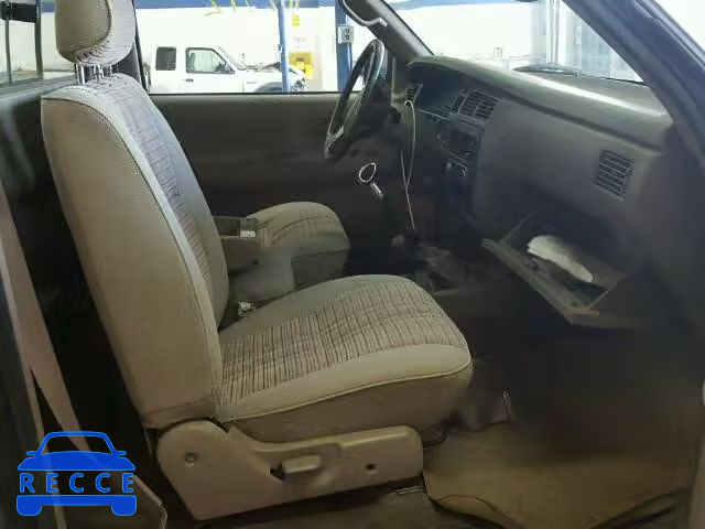 1993 TOYOTA T100 JT4VD20C5P0009822 image 4