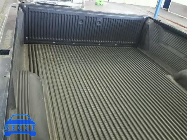 1993 TOYOTA T100 JT4VD20C5P0009822 image 5