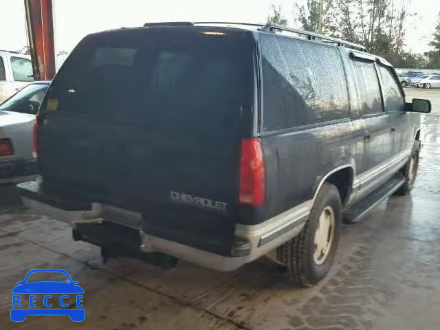 1997 CHEVROLET SUBURBAN 1GNFK16R4VJ440716 image 3