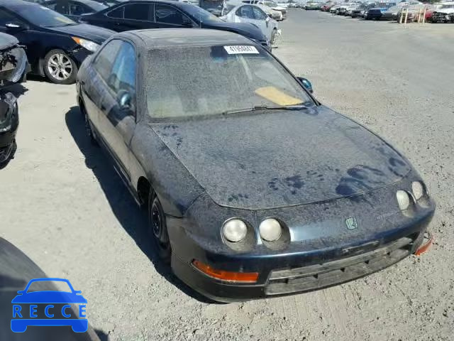 1997 ACURA INTEGRA JH4DB7553VS004305 image 0