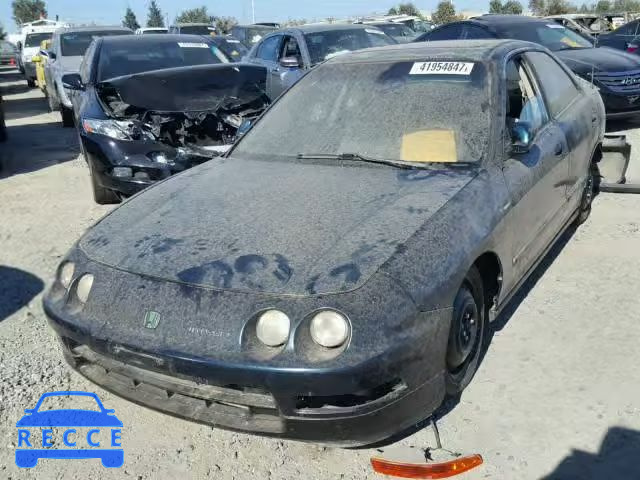 1997 ACURA INTEGRA JH4DB7553VS004305 image 1