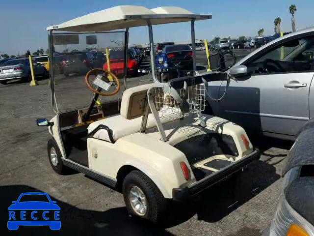 2000 CLUB GOLF CART B1LL0FSALE4195493 зображення 2