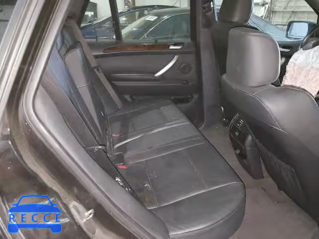 2003 BMW X5 5UXFA53573LV87942 Bild 5