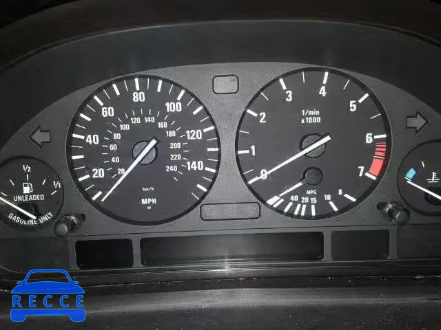 2003 BMW X5 5UXFA53573LV87942 image 7