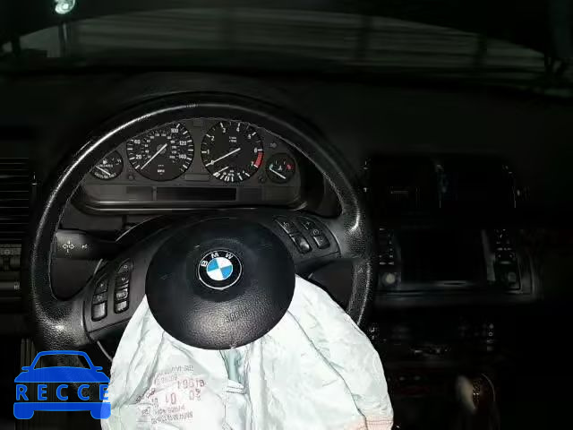 2003 BMW X5 5UXFA53573LV87942 Bild 8