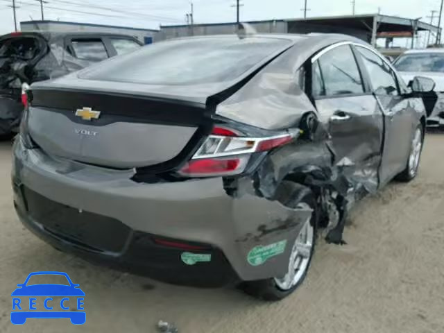 2017 CHEVROLET VOLT 1G1RC6S5XHU172995 image 3