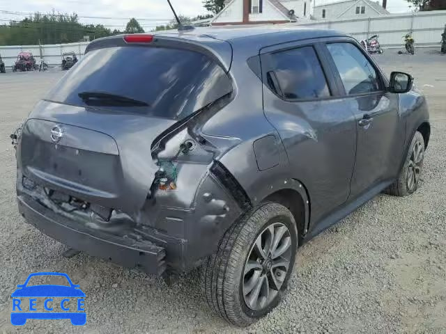 2015 NISSAN JUKE JN8AF5MV0FT555774 зображення 3