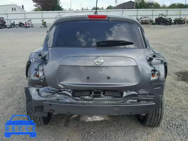 2015 NISSAN JUKE JN8AF5MV0FT555774 зображення 8