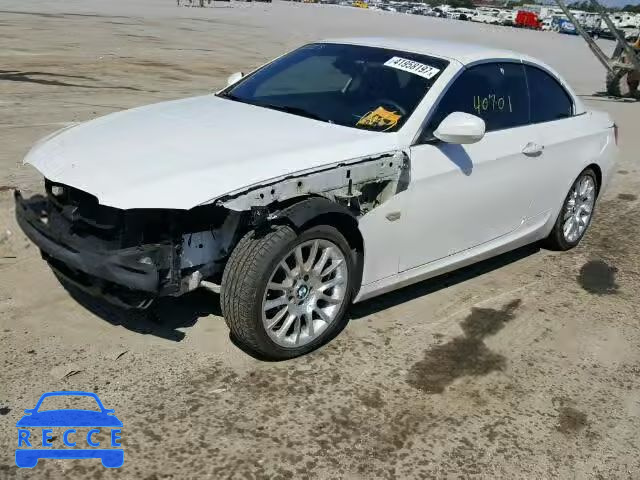 2013 BMW 328 WBADW7C59DE731743 Bild 1