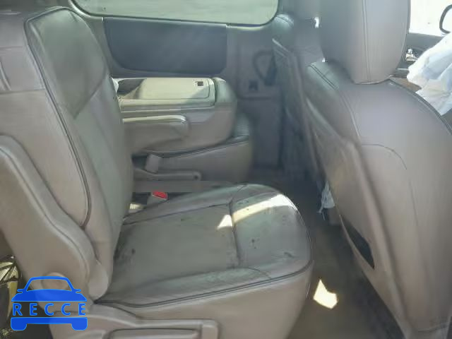 2006 BUICK TERRAZA 5GADX23L16D148532 Bild 5