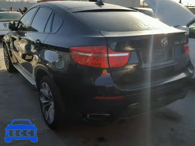 2011 BMW X6 5UXFG8C50BLZ96766 Bild 2